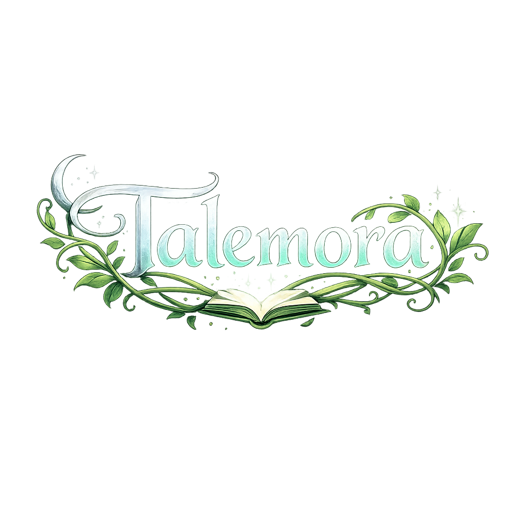 Talemora — Interactive story game